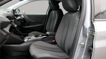 Peugeot 208 PURETECH ALLURE PREMIUM PLUS S/S