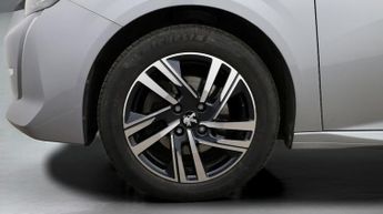 Peugeot 208 PURETECH ALLURE PREMIUM PLUS S/S