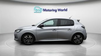 Peugeot 208 PURETECH ALLURE PREMIUM PLUS S/S