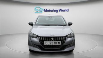 Peugeot 208 PURETECH ALLURE PREMIUM PLUS S/S