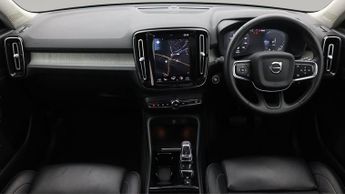 Volvo XC40 RECHARGE T4 INSCRIPTION