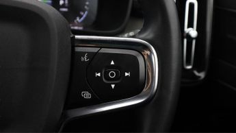 Volvo XC40 RECHARGE T4 INSCRIPTION