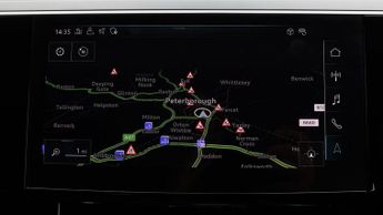 Audi e-tron QUATTRO BASE