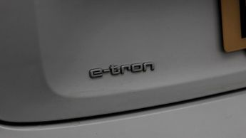 Audi e-tron QUATTRO BASE