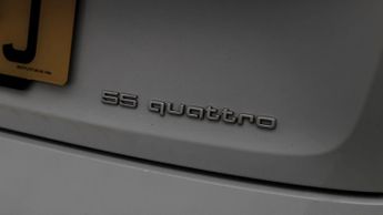 Audi e-tron QUATTRO BASE