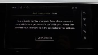 Audi e-tron QUATTRO BASE