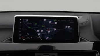 BMW X1 SDRIVE18I XLINE