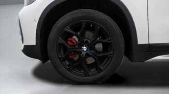 BMW X1 SDRIVE18I XLINE