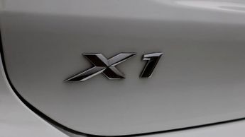 BMW X1 SDRIVE18I XLINE