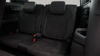 Skoda Kodiaq SPORTLINE TSI DSG