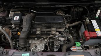 Suzuki Ignis SZ3 DUALJET