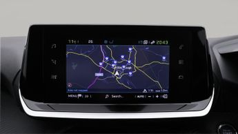 Peugeot E-208 ALLURE PREMIUM PLUS