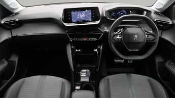 Peugeot E-208 ALLURE PREMIUM PLUS