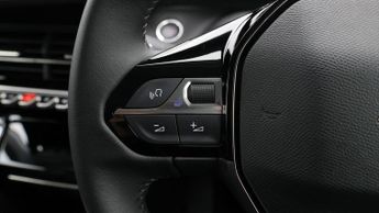 Peugeot E-208 ALLURE PREMIUM PLUS