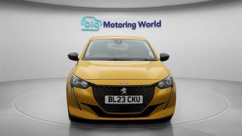 Peugeot E-208 ALLURE PREMIUM PLUS