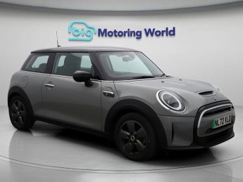 MINI Electric Hatch COOPER S LEVEL 1