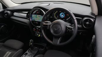 MINI Electric Hatch COOPER S LEVEL 1