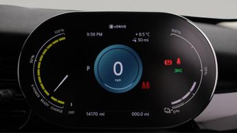 MINI Electric Hatch COOPER S LEVEL 1