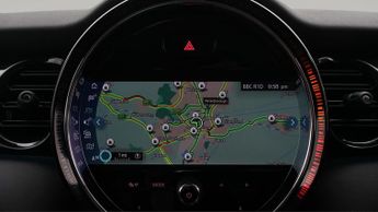 MINI Electric Hatch COOPER S LEVEL 1