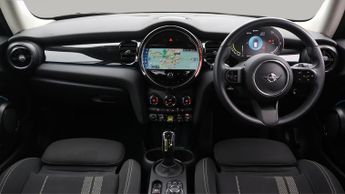 MINI Electric Hatch COOPER S LEVEL 1