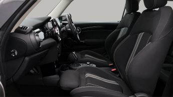 MINI Electric Hatch COOPER S LEVEL 1