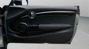 MINI Electric Hatch COOPER S LEVEL 1