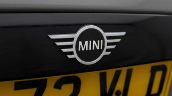 MINI Electric Hatch COOPER S LEVEL 1