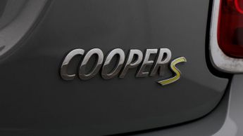 MINI Electric Hatch COOPER S LEVEL 1