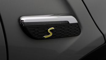 MINI Electric Hatch COOPER S LEVEL 1