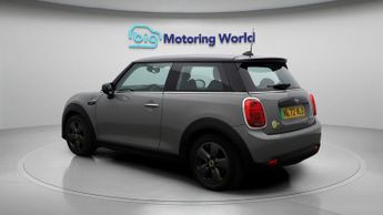 MINI Electric Hatch COOPER S LEVEL 1