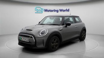 MINI Electric Hatch COOPER S LEVEL 1