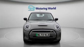 MINI Electric Hatch COOPER S LEVEL 1