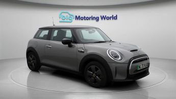 MINI Electric Hatch COOPER S LEVEL 1
