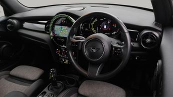 MINI Electric Hatch COOPER S LEVEL 2