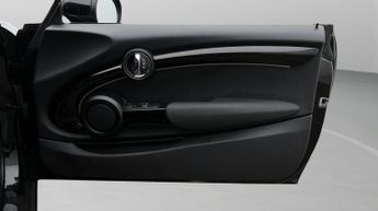 MINI Electric Hatch COOPER S LEVEL 2