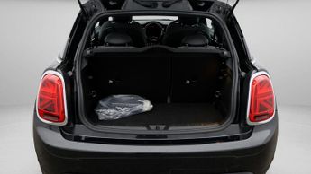 MINI Electric Hatch COOPER S LEVEL 2