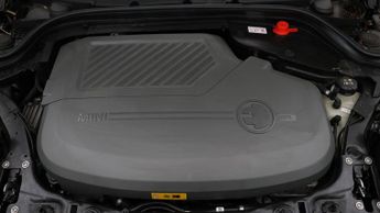 MINI Electric Hatch COOPER S LEVEL 2