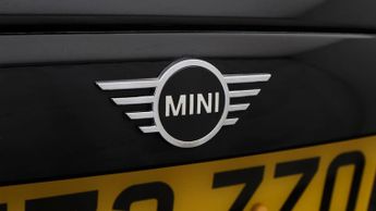 MINI Electric Hatch COOPER S LEVEL 2