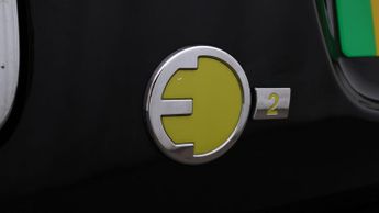 MINI Electric Hatch COOPER S LEVEL 2