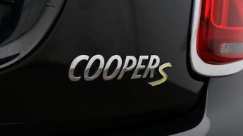 MINI Electric Hatch COOPER S LEVEL 2