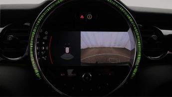 MINI Electric Hatch COOPER S LEVEL 2