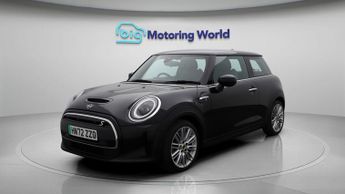 MINI Electric Hatch COOPER S LEVEL 2