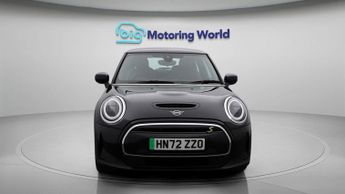 MINI Electric Hatch COOPER S LEVEL 2