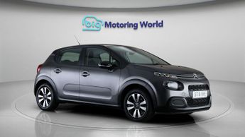 Citroen C3 PURETECH FEEL