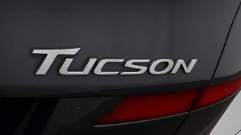 Hyundai TUCSON T-GDI SE NAV
