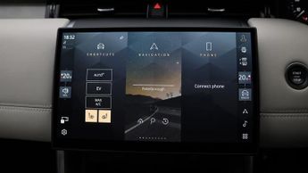 Land Rover Discovery Sport DYNAMIC HSE