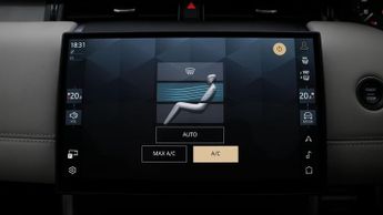 Land Rover Discovery Sport DYNAMIC HSE