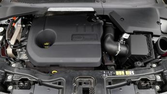 Land Rover Discovery Sport DYNAMIC HSE