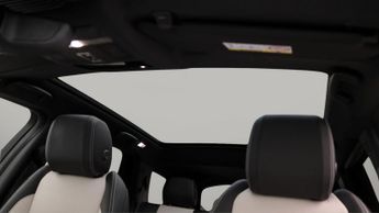 Land Rover Discovery Sport DYNAMIC HSE