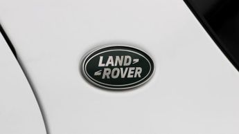Land Rover Discovery Sport DYNAMIC HSE